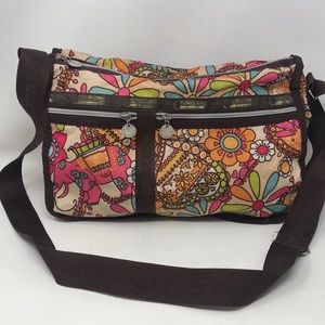 Purse/Cross body bag
